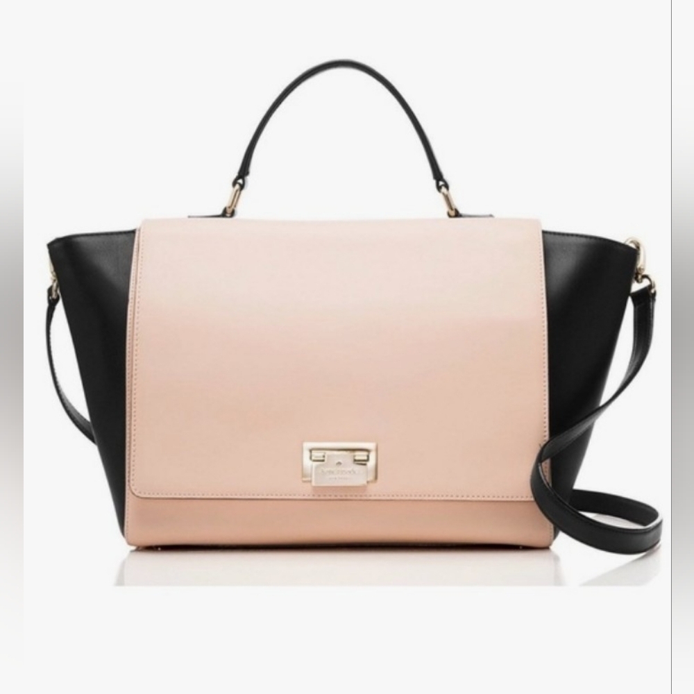 Kate Spade Purse - Picture 2 of 15